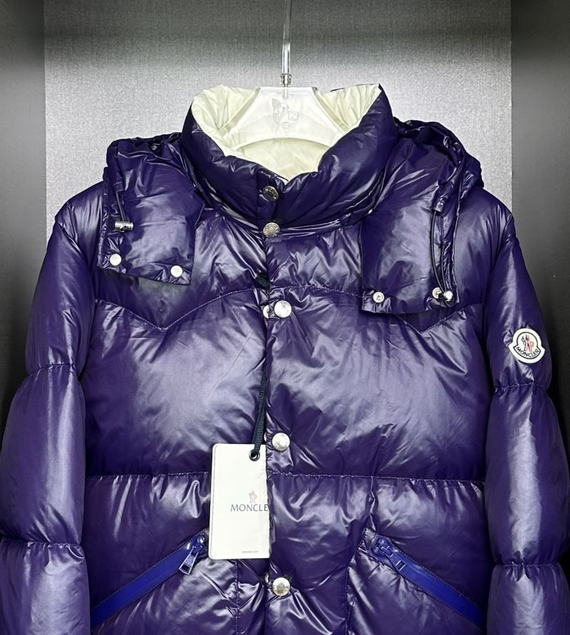 Moncler Down Jackets